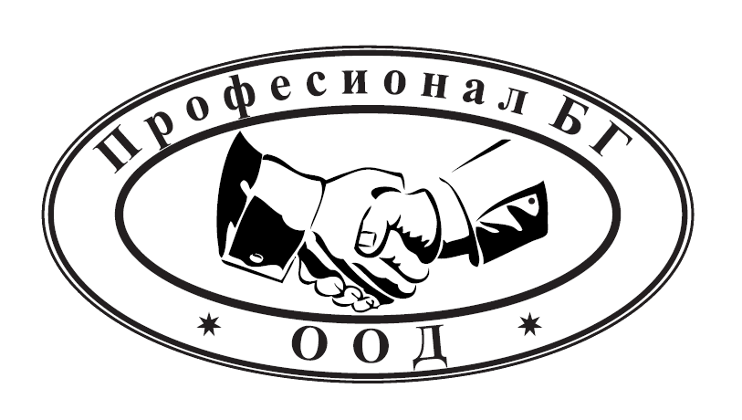 Професионал БГ ООД