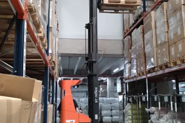 Курс за Ричтрак