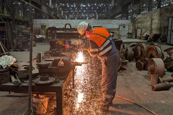 Курс за Заварчик